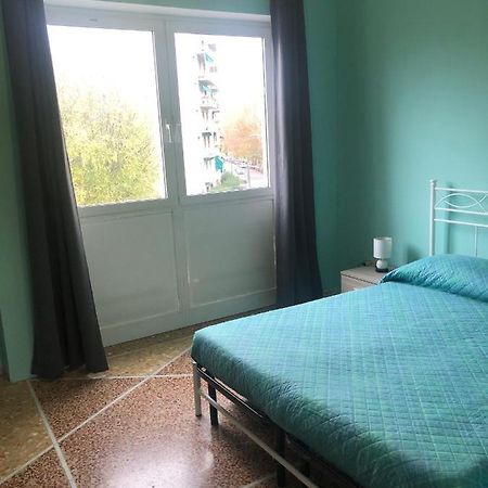 Hotel Leandro Bed Florencie Exteriér fotografie