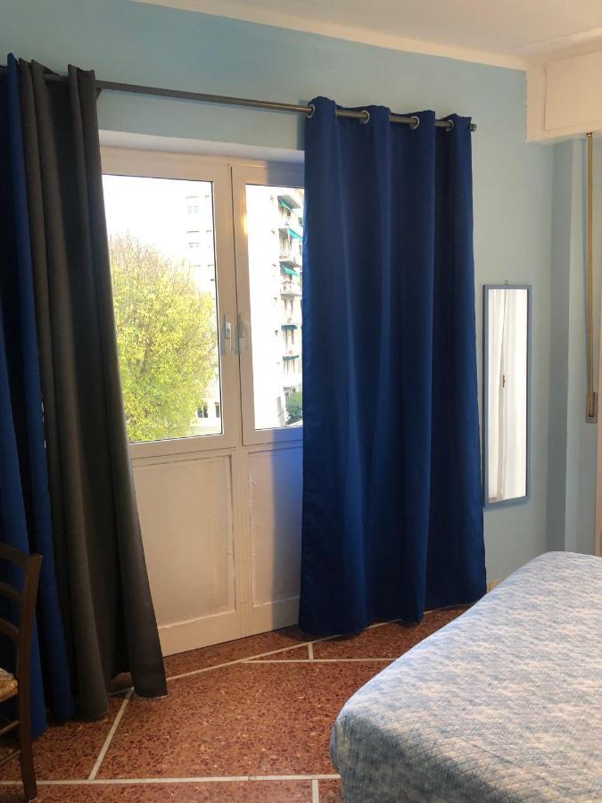 Hotel Leandro Bed Florencie Exteriér fotografie