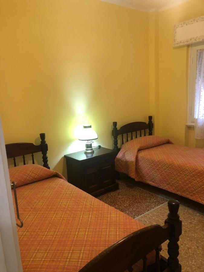 Hotel Leandro Bed Florencie Exteriér fotografie