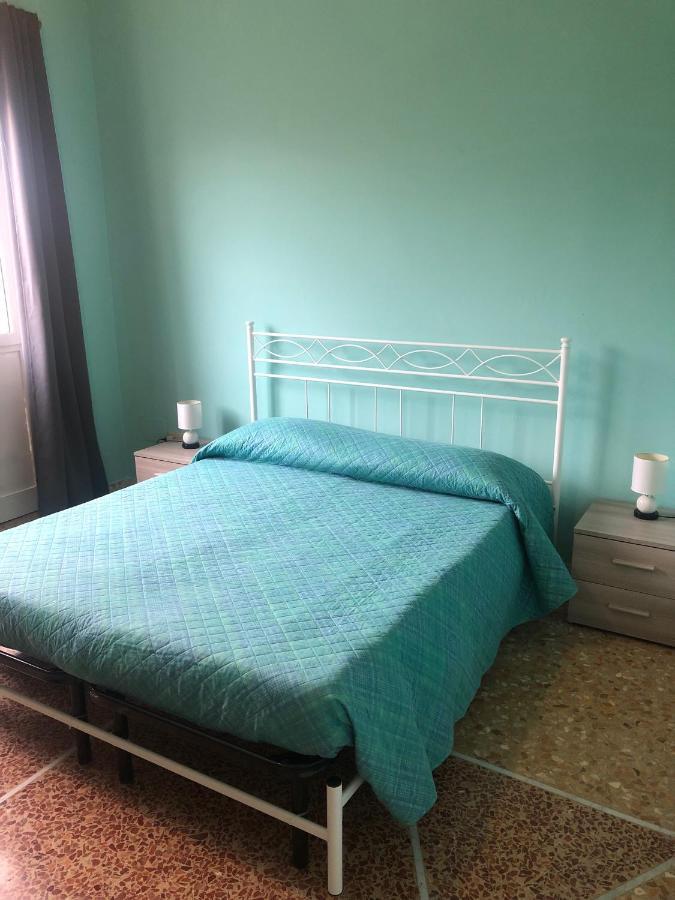 Hotel Leandro Bed Florencie Exteriér fotografie