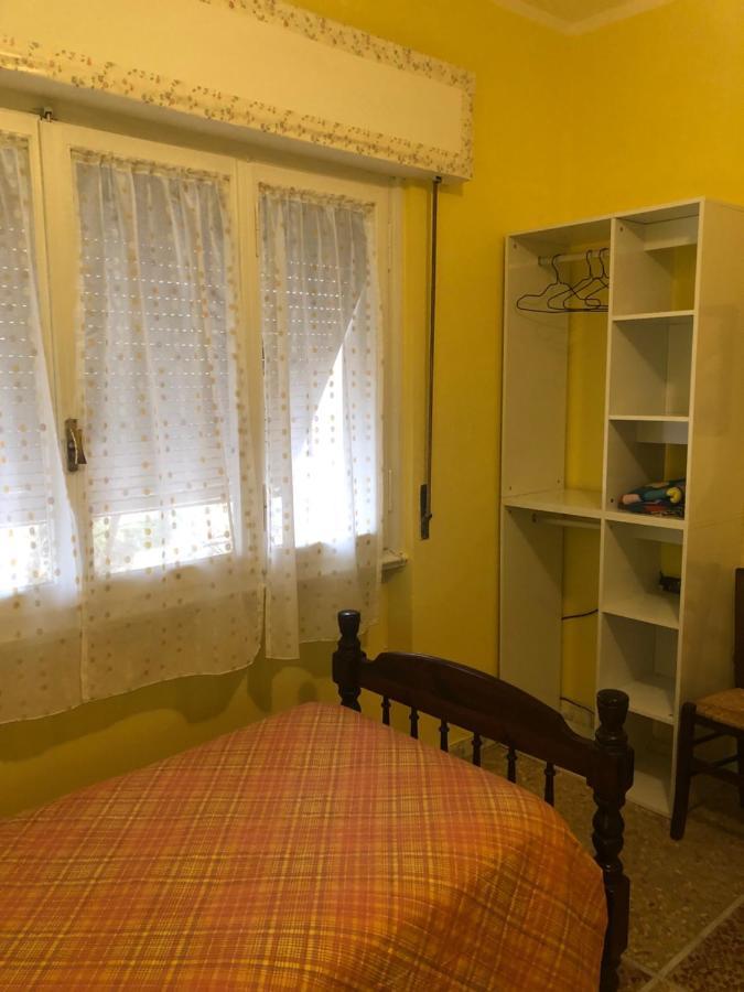 Hotel Leandro Bed Florencie Exteriér fotografie